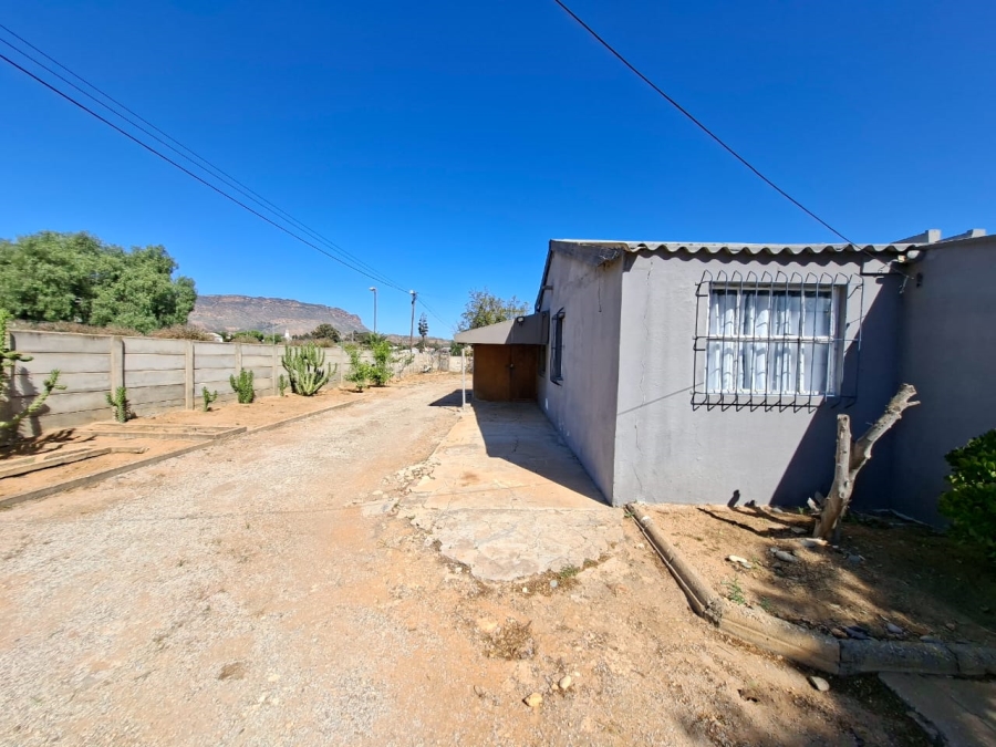 4 Bedroom Property for Sale in Klawer Western Cape